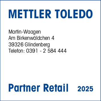 ladenwaagen